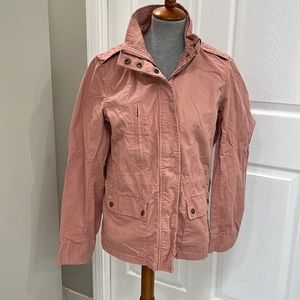 NWOT Love Tree Jacket